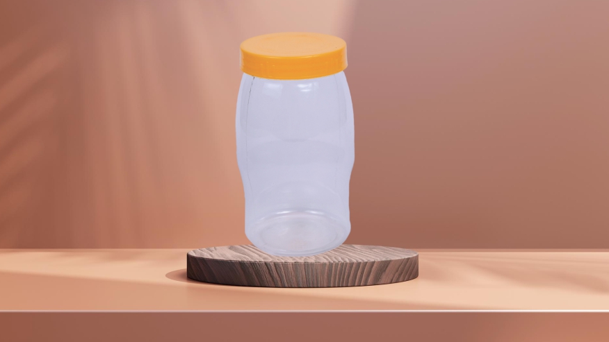 Special Shape 600ml